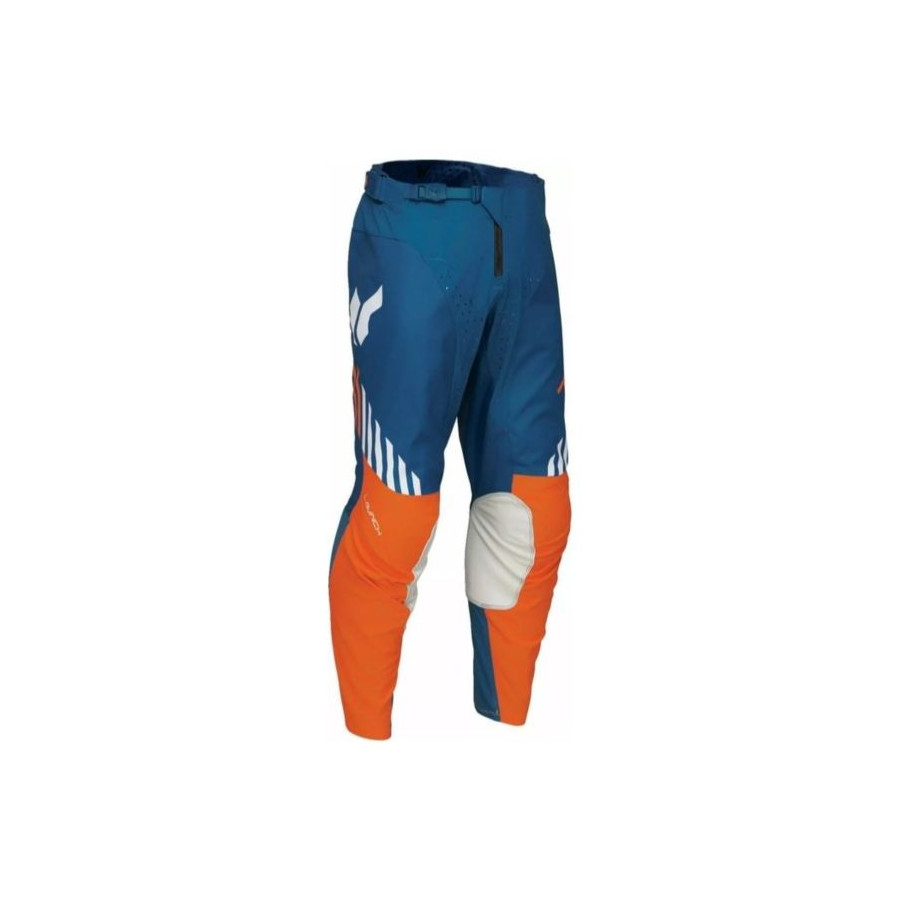 Spodnie THOR launch zone blue r. 28
