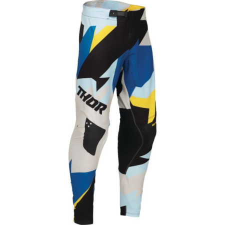 Spodnie THOR yth sport brave blue r. 24