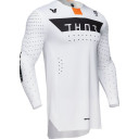 Bluza THOR sport rogue wh/or S