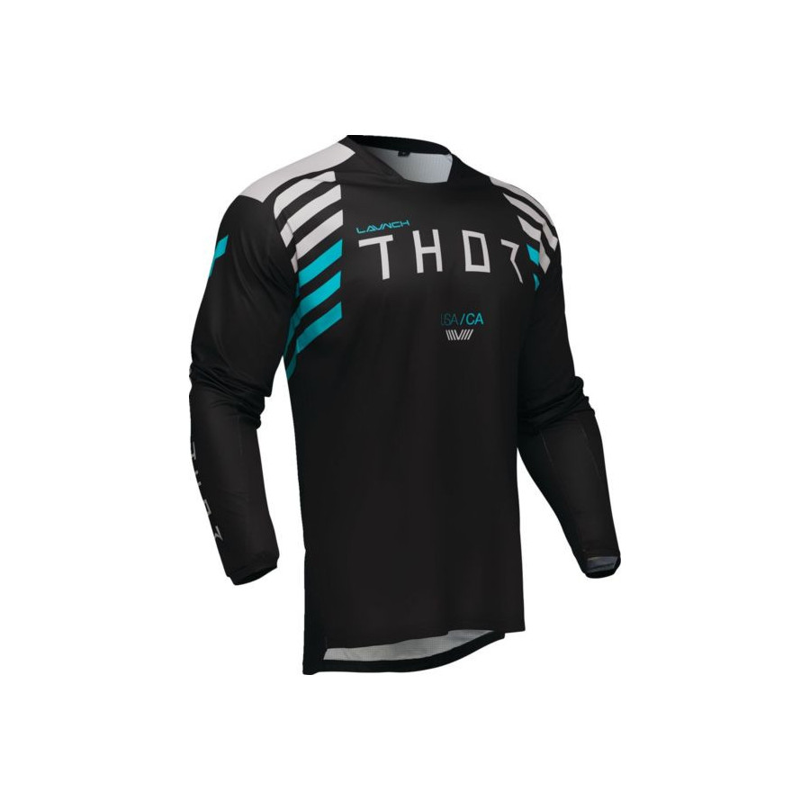 Bluza THOR launch zone sand S