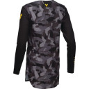 Bluza THOR wmn sport shadow bk XS