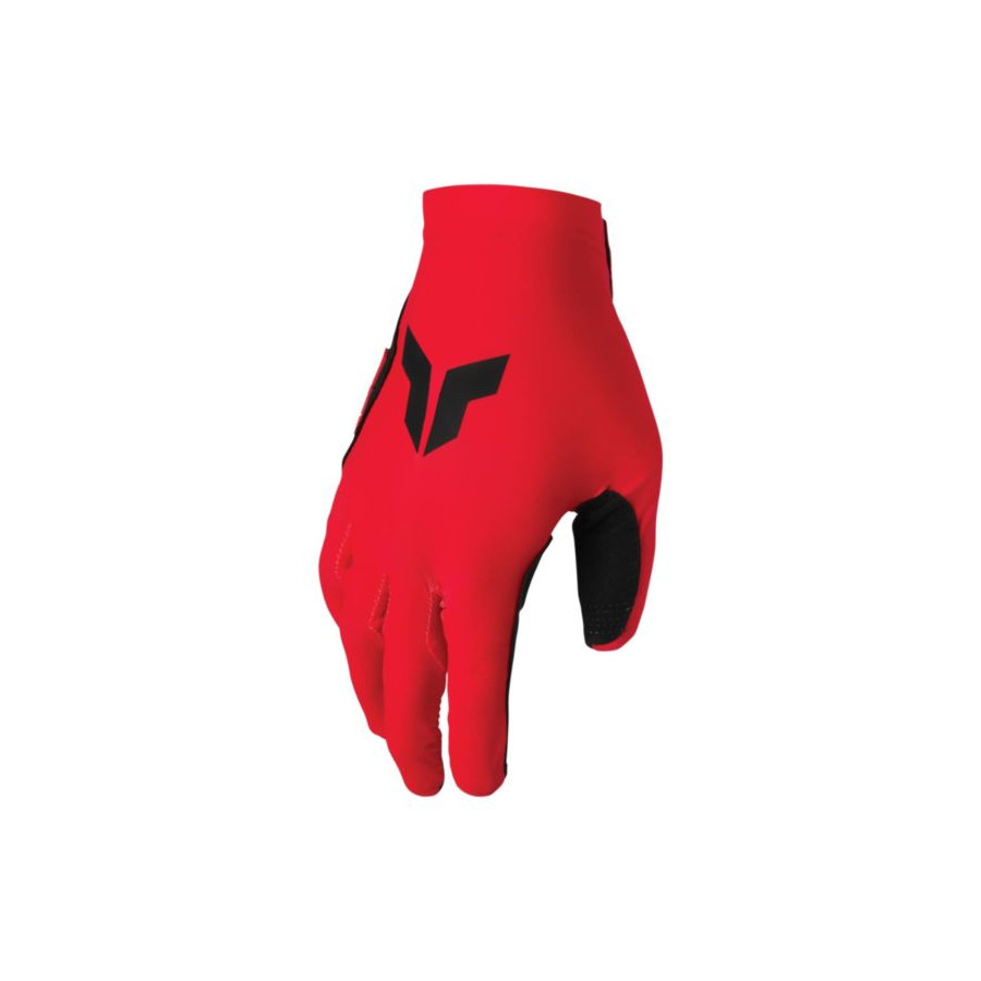 Rękawiczki THOR sport red XS