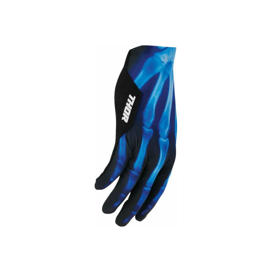 Rękawiczki THOR sport x-ray black XS