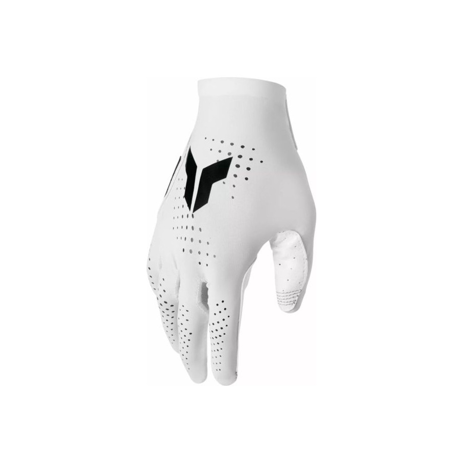 Rękawiczki THOR sport vented white XS