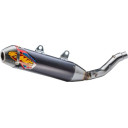 Tłumik FMF kaw kx450f'24 hex q4 s/a