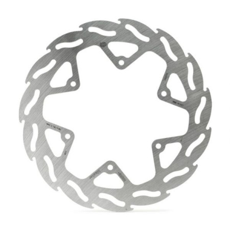 ZESTAW HAMULCOWY TYŁ 240MM MOTO-MASTER