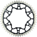 ZĘBATKA MOTO-MASTER TYŁ 520 49T BK