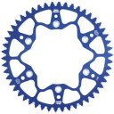 ZĘBATKA MOTO-MASTER TYŁ 520 44T BL