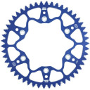 ZĘBATKA MOTO-MASTER TYŁ 428 46T BL