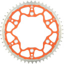 ZĘBATKA MOTO-MASTER TYŁ 428 50T OR