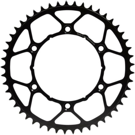 ZĘBATKA MOTO-MASTER TYŁ 520 46T