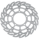 TARCZA HAMULCOWA MOTO-MASTER FLAME PŁYWAJĄCA PRZÓD