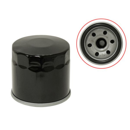 FILTR OLEJU SNO-X