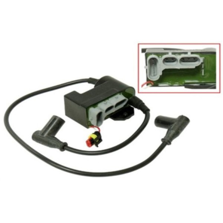 MODUŁ ZAPŁONU SNO-X