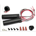 PODGRZEWANIE MANETKI SNO-X