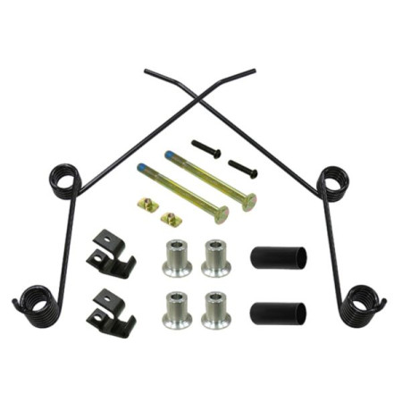 SKROBACZKI DO LODU SNO-X