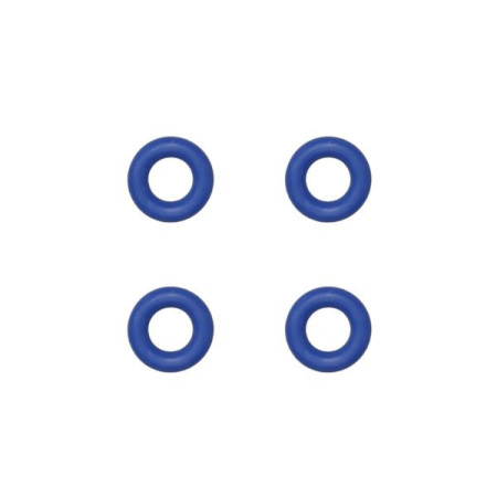 ZESTAW USZCZELEK WTRYSKU SNO-X