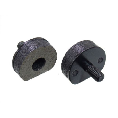 ZESTAW KLOCKÓW HAMULCOWYCH SNO-X