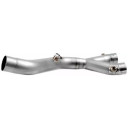 Rura łącząca AKRAPOVIC YAMAHA YZF-R1