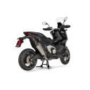 Tłumik AKRAPOVIC SLIP-ON HONDA NSS 750