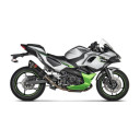 Tłumik AKRAPOVIC SLIP-ON KAWASAKI NINJA 7