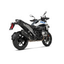 Tłumik AKRAPOVIC SLIP-ON BMW R 1300 GS