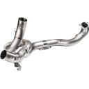 Kolektor wydechowy AKRAPOVIC DUCATI MULTISTRADA