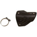 Osłona termiczna AKRAPOVIC BMW S1000R