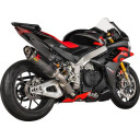 Rura łącząca AKRAPOVIC APRILIA RSV4