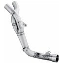 Rura łącząca AKRAPOVIC YAMAHA YZF-R1