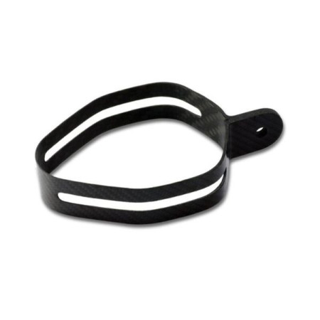 Obejma tłumika AKRAPOVIC KAWASAKI ER-6F 650