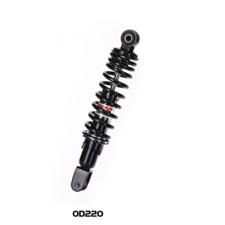 Amortyzator tylny YSS YAMAHA YH50