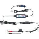 Ładowarka motocyklowa SAE/USB OPTIMATE TECMATE