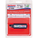 Ładowarka motocyklowa USB OPTIMATE TECMATE