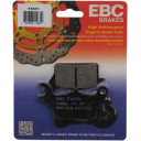 Klocki hamulcowe EBC FA KAWASAKI Z125