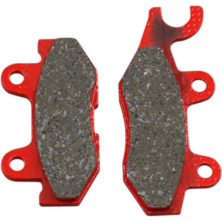 Klocki hamulcowe EBC TT CARBON YAMAHA YXC700