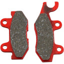 Klocki hamulcowe EBC TT CARBON YAMAHA YXC700