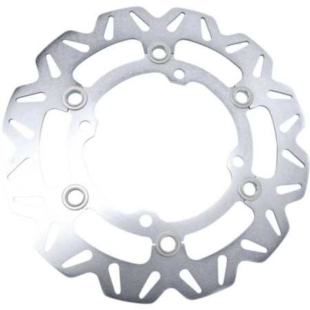 Tarcza hamulcowa EBC CX XTRIM KAWASAKI KLX450