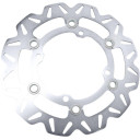 Tarcza hamulcowa EBC CX XTRIM KAWASAKI KLX450