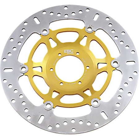 Tarcza hamulcowa EBC X HONDA CBR600 CBR900