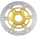 Tarcza hamulcowa EBC X HONDA CBR600 CBR900