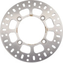 Tarcza hamulcowa EBC D YAMAHA YFM550