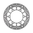 Tarcza hamulcowa EBC D SUZUKI AN 250 400