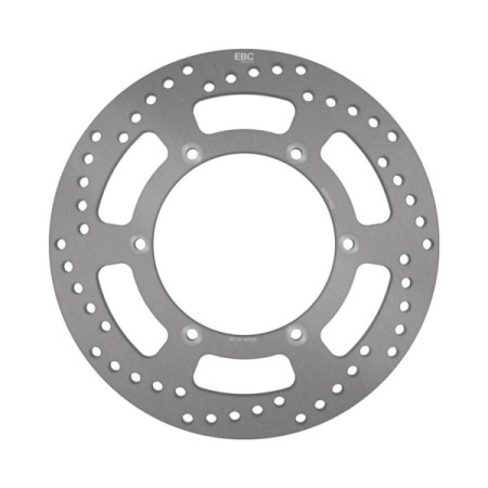 Tarcza hamulcowa EBC D YAMAHA TDR125