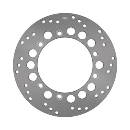 Tarcza hamulcowa EBC D SUZUKI DR600R DR800S