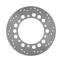 Tarcza hamulcowa EBC D SUZUKI DR600R DR800S