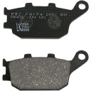 Klocki hamulcowe EBC FA HONDA CB600 CB750