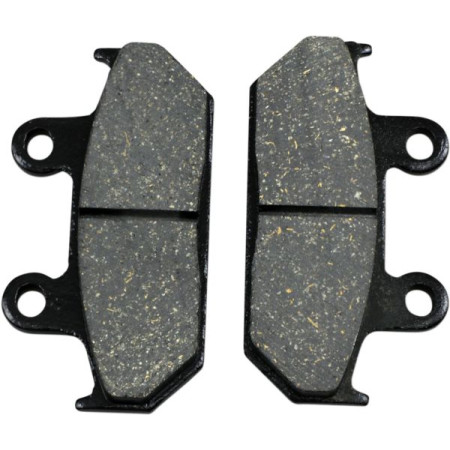 Klocki hamulcowe EBC FA HONDA CBR1000 VFR750
