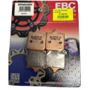 Klocki hamulcowe EBC EPFA BMW S1000