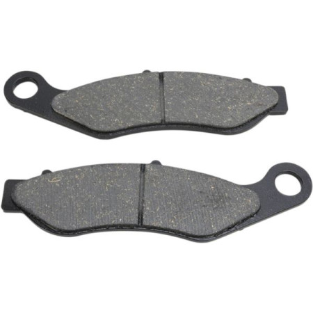 Klocki hamulcowe EBC FA HARLEY FLHTCUTG 1750